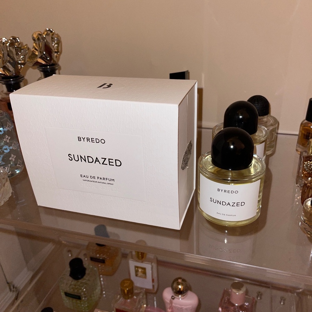 Byredo  Sundazed